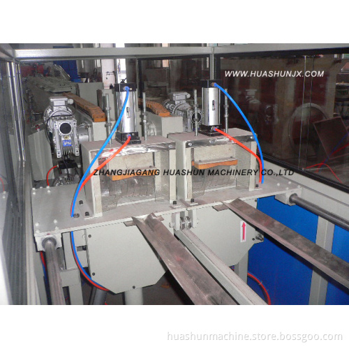 PVC Tube Production Line Making Machine